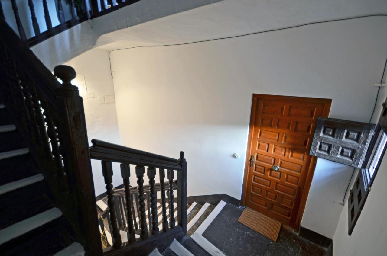 Portal De Molina 1 - Piso Acogedor En El Caso Historico De Albarracin Lejlighed Eksteriør billede
